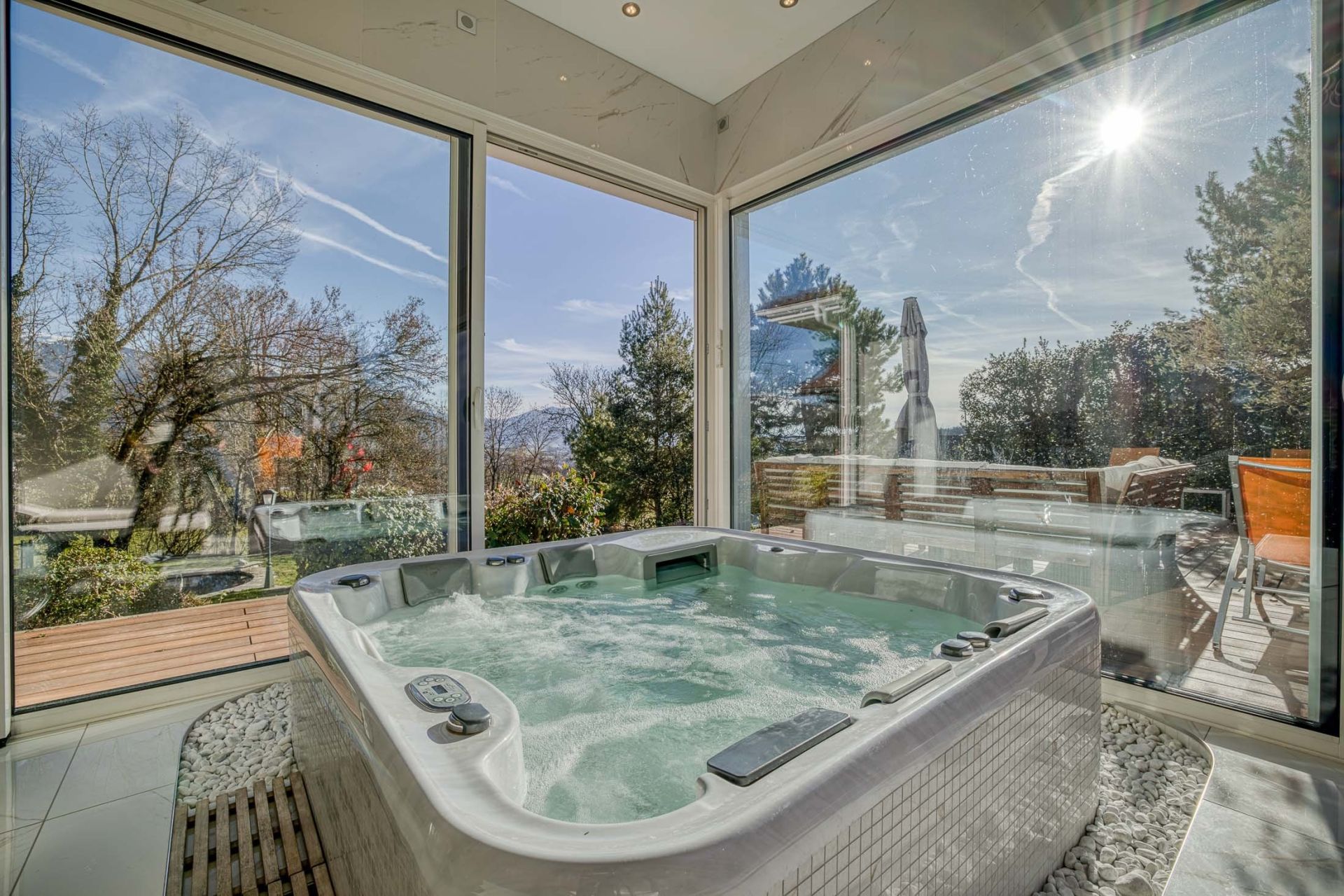 maison 18 Pièces en vente sur ANNECY (74000)