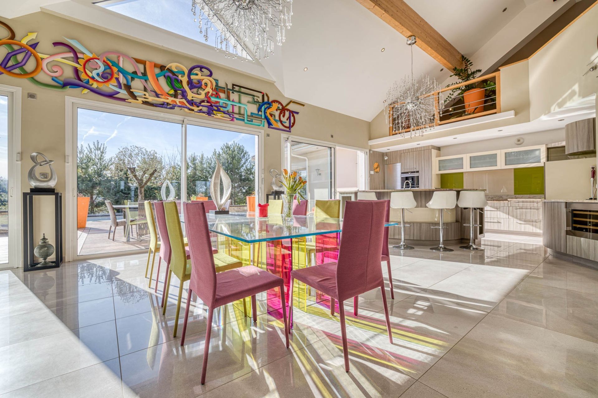 house 18 Rooms for sale on ANNECY (74000)