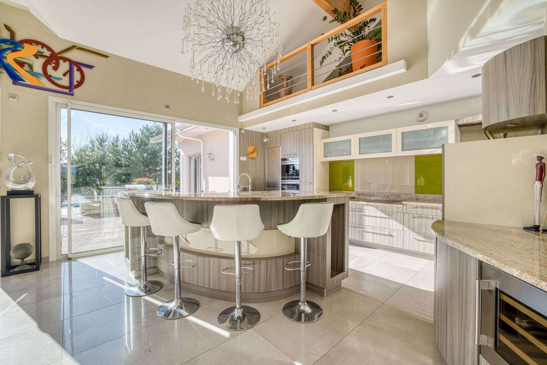 maison 18 Pièces en vente sur ANNECY (74000)