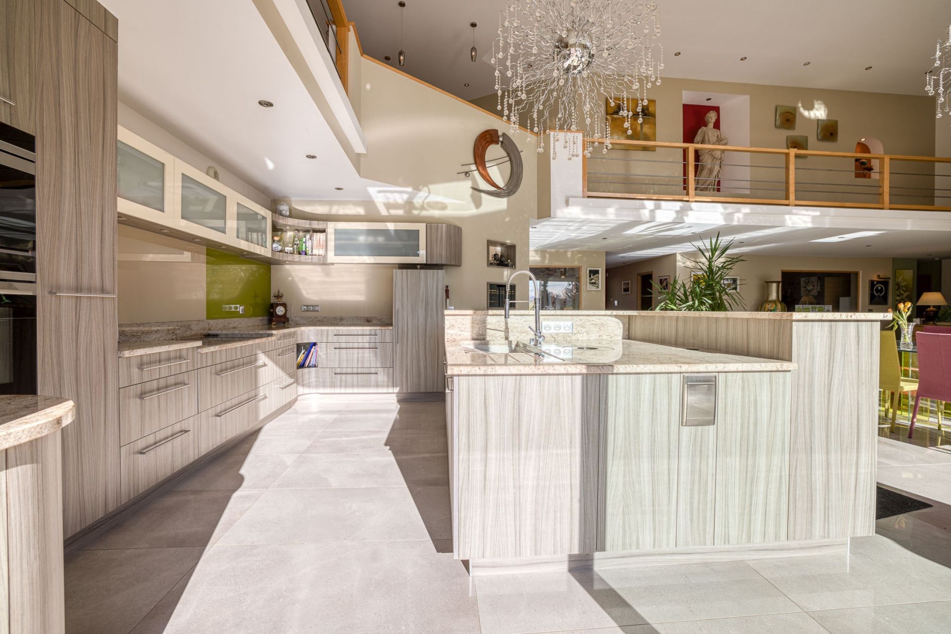maison 18 Pièces en vente sur ANNECY (74000)