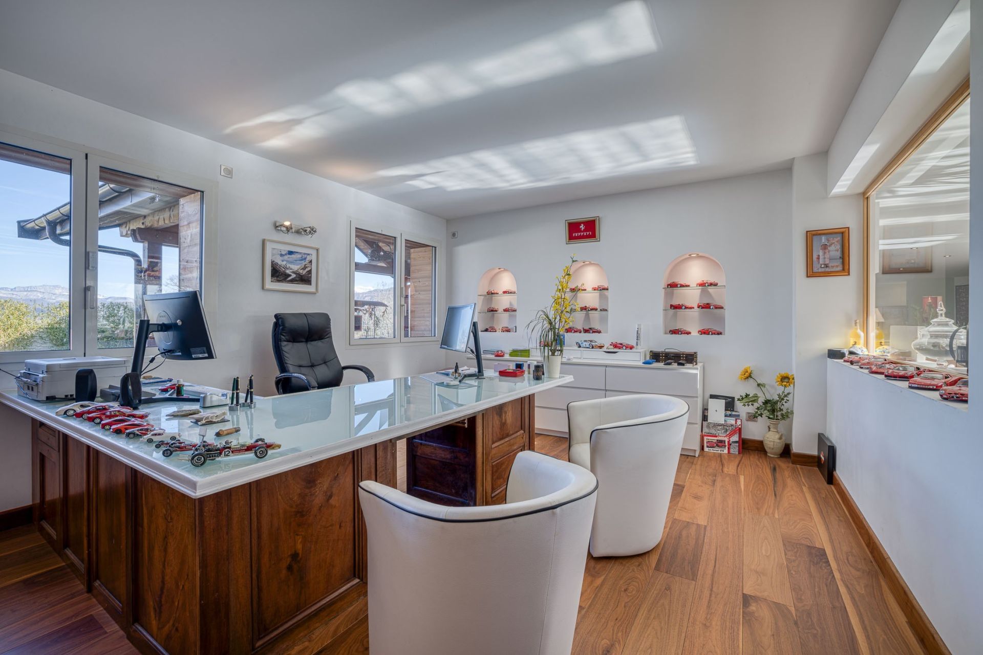 maison 18 Pièces en vente sur ANNECY (74000)