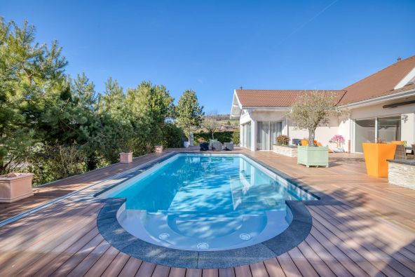 Sale House Chapeiry 18&nbsp;Rooms 660&nbsp;m²