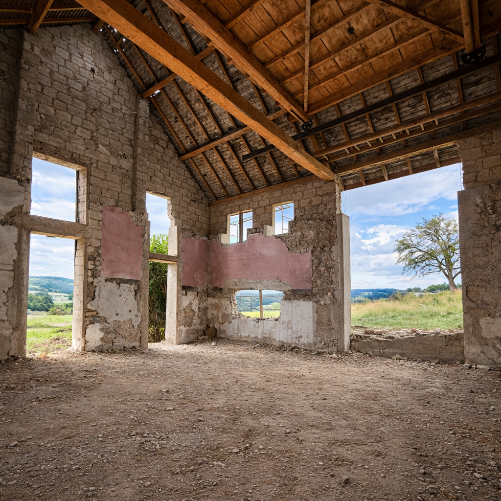 house 6 Rooms for sale on THUSY (74150)