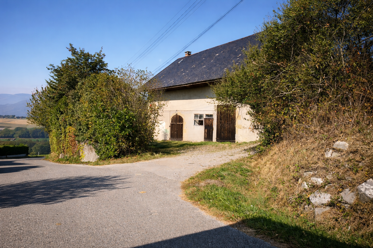 house 6 Rooms for sale on THUSY (74150)