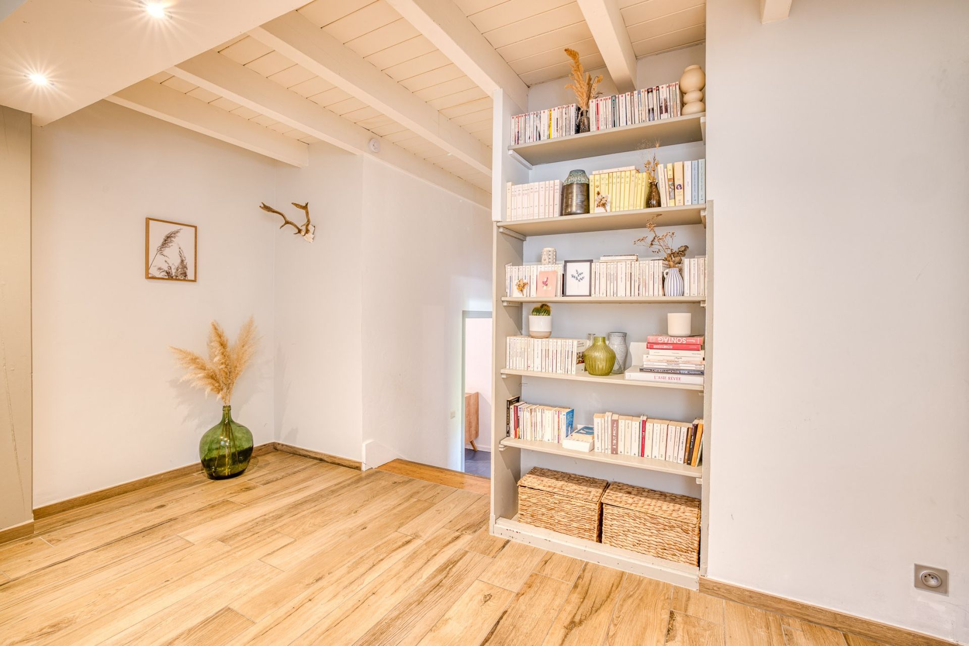 house 6 Rooms for sale on ANNECY LE VIEUX (74940)