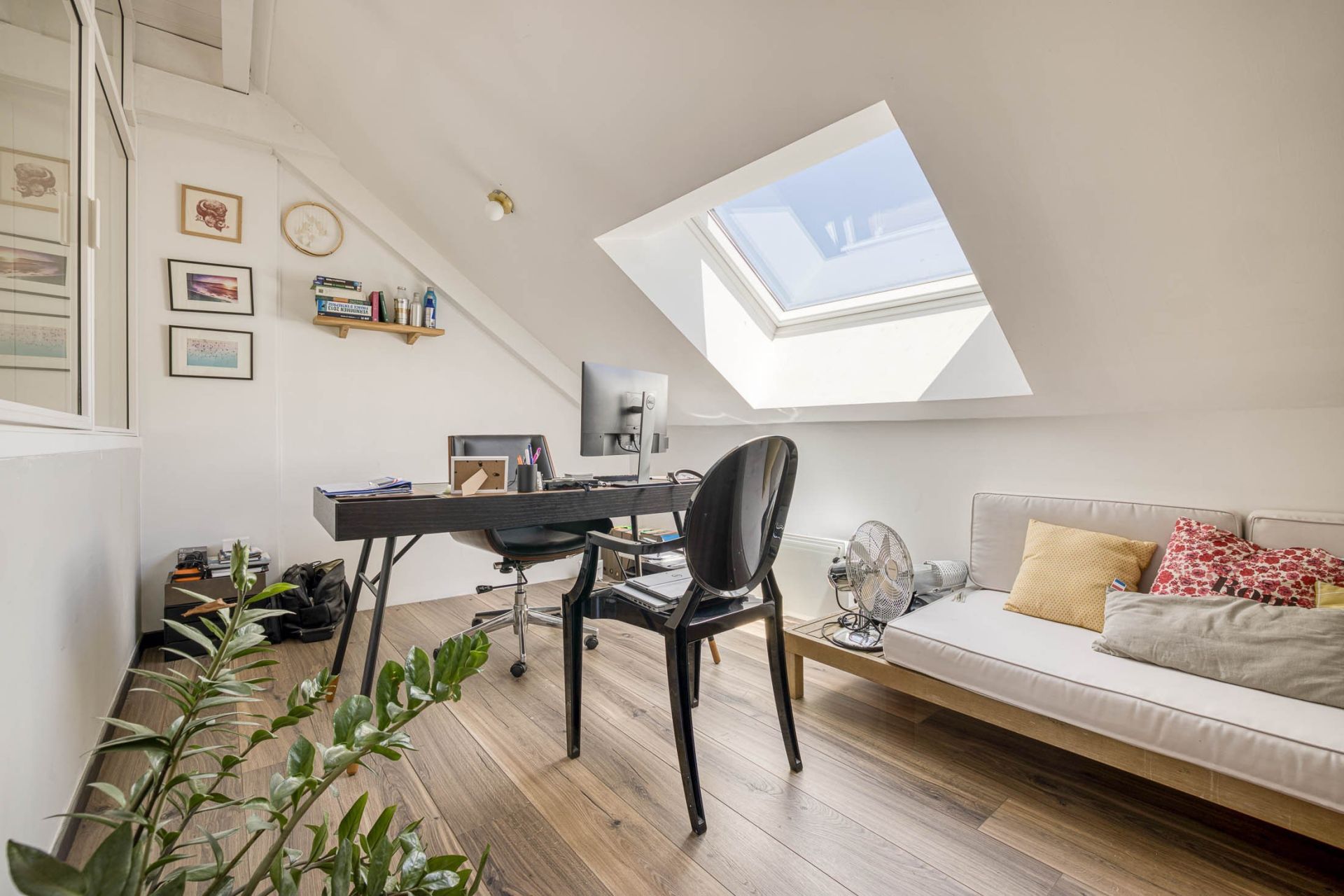 house 6 Rooms for sale on ANNECY LE VIEUX (74940)