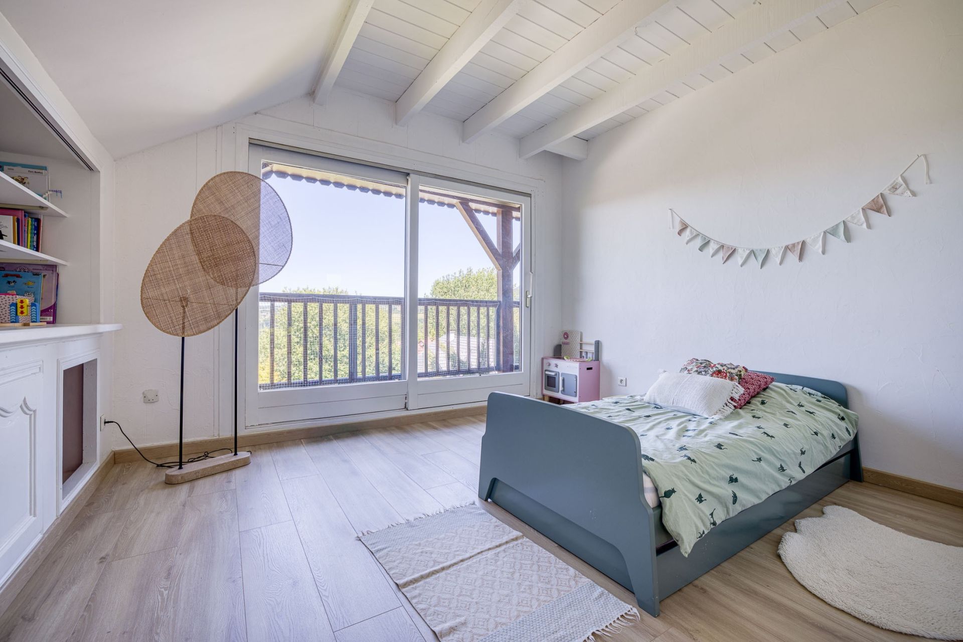 house 6 Rooms for sale on ANNECY LE VIEUX (74940)