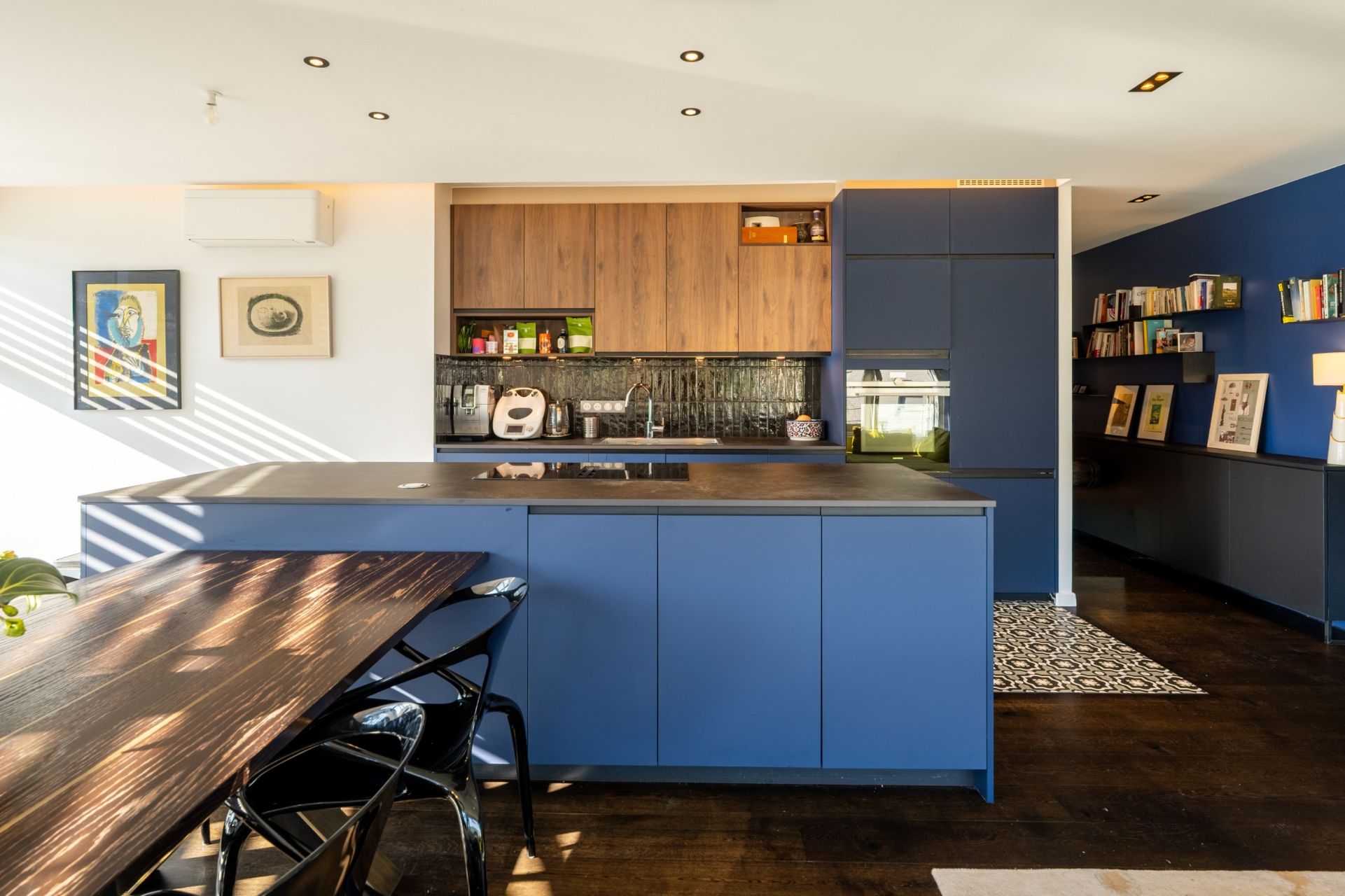 apartment 5 Rooms for sale on ANNECY (74000)