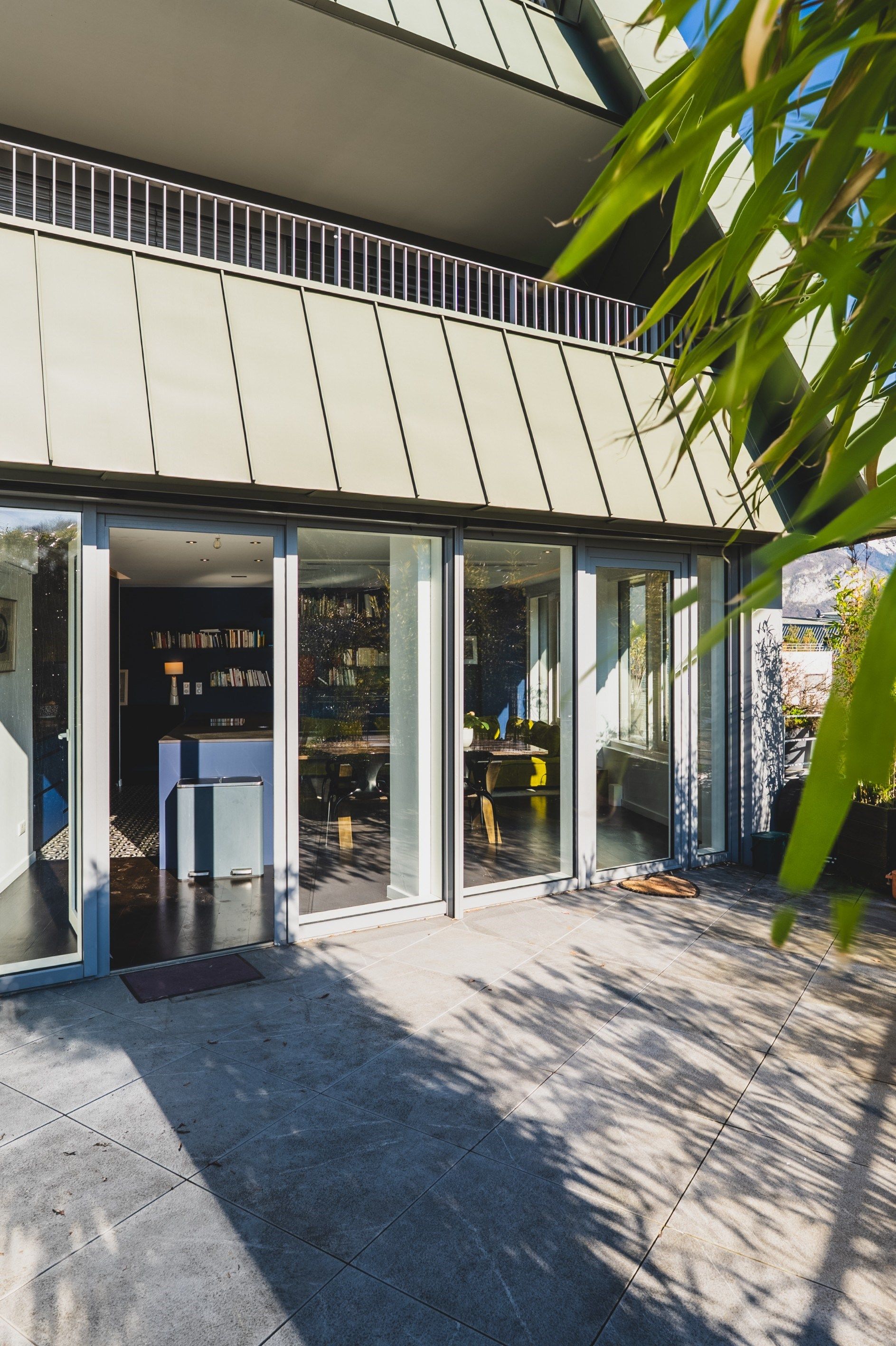 apartment 5 Rooms for sale on ANNECY (74000)