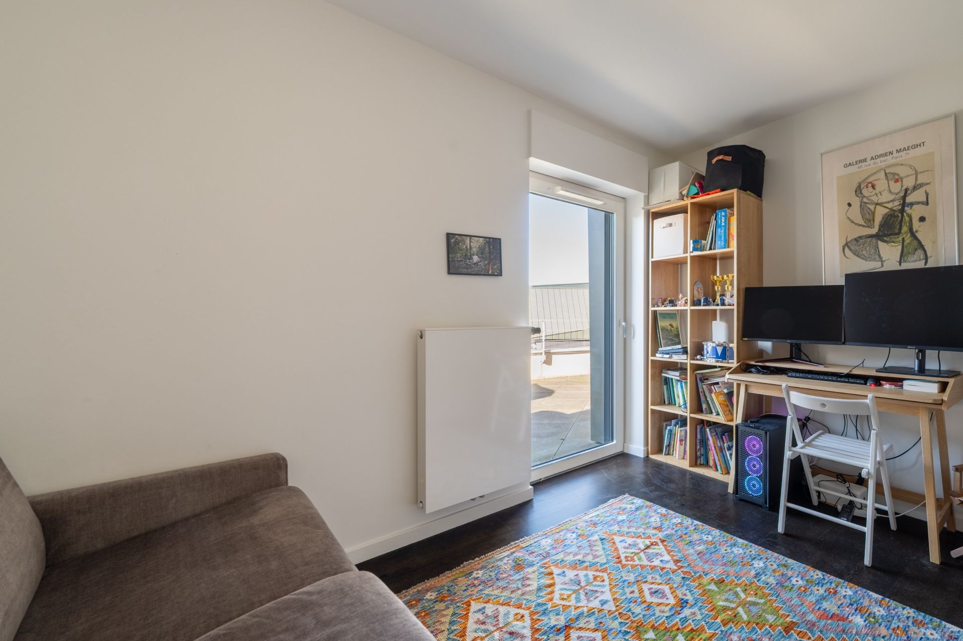 apartment 5 Rooms for sale on ANNECY (74000)