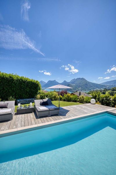 Vente Maison Talloires 5&nbsp;Pièces 250&nbsp;m²