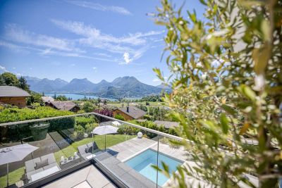 Vente Maison Talloires 5&nbsp;Pièces 250&nbsp;m²