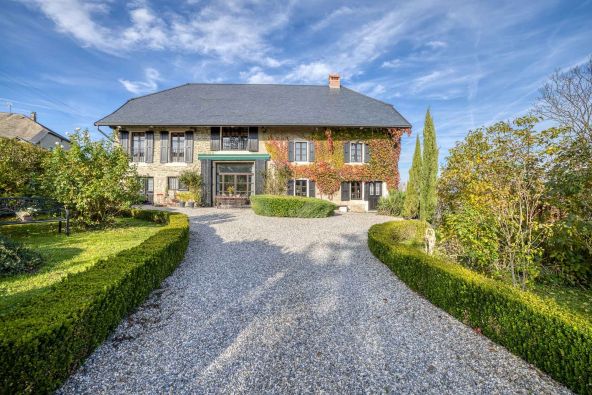 Sale House Frangy 8&nbsp;Rooms 288&nbsp;m²