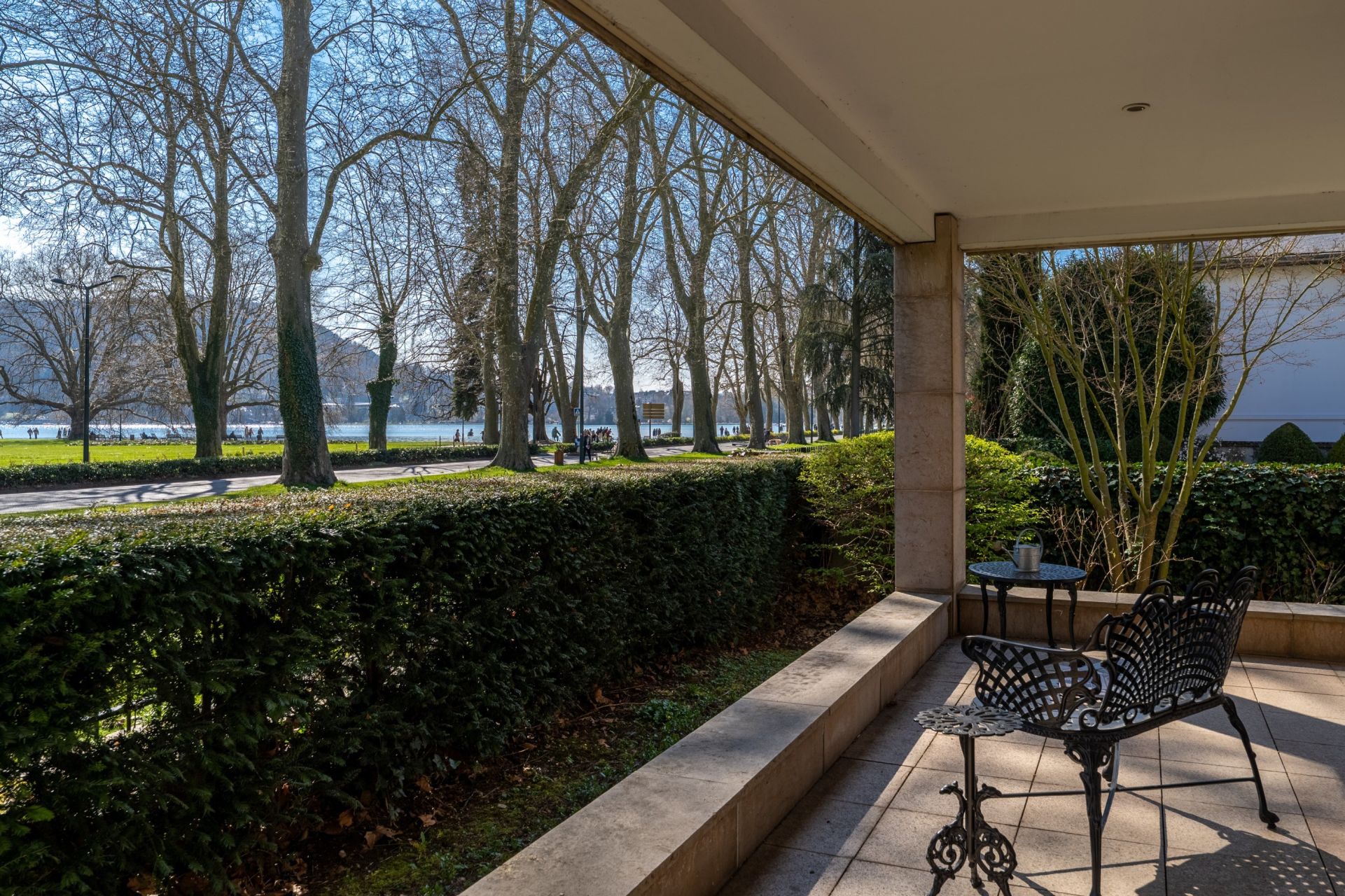 appartement 3 Pièces en vente sur ANNECY (74000)