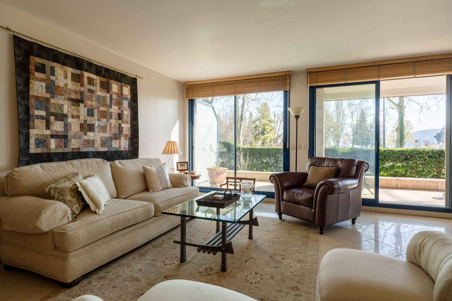 appartement 3 Pièces en vente sur ANNECY (74000)