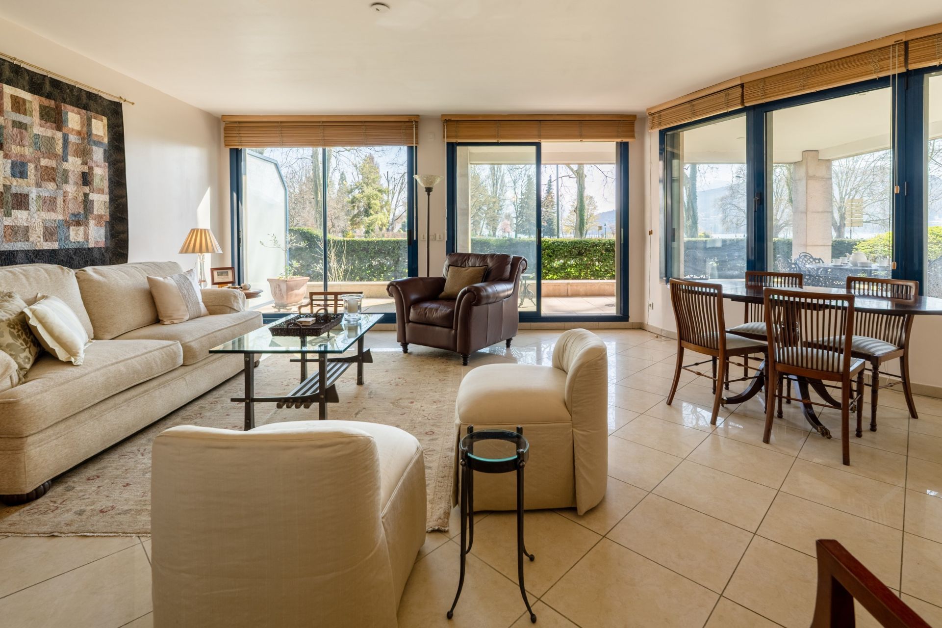 appartement 3 Pièces en vente sur ANNECY (74000)