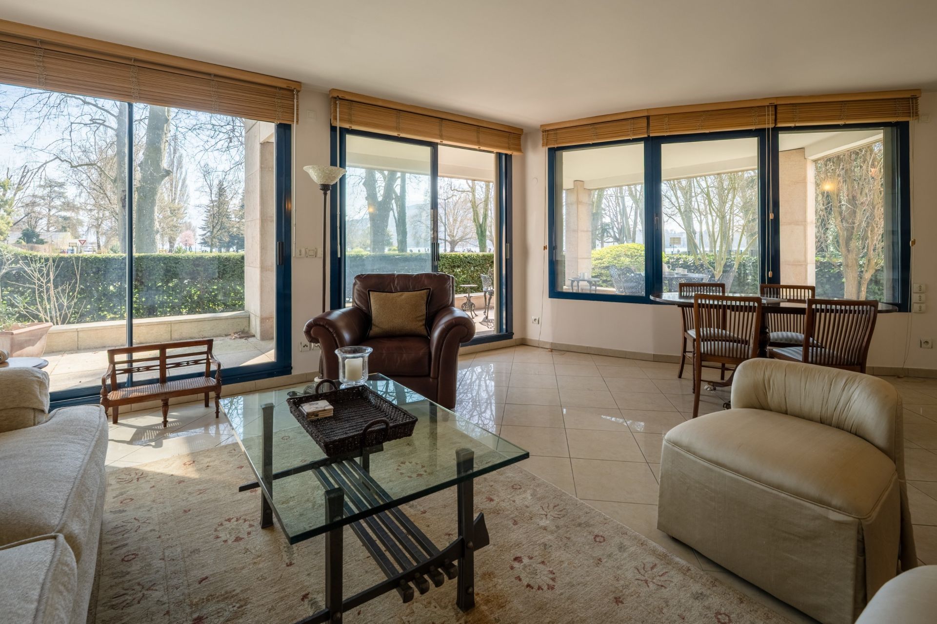 appartement 3 Pièces en vente sur ANNECY (74000)