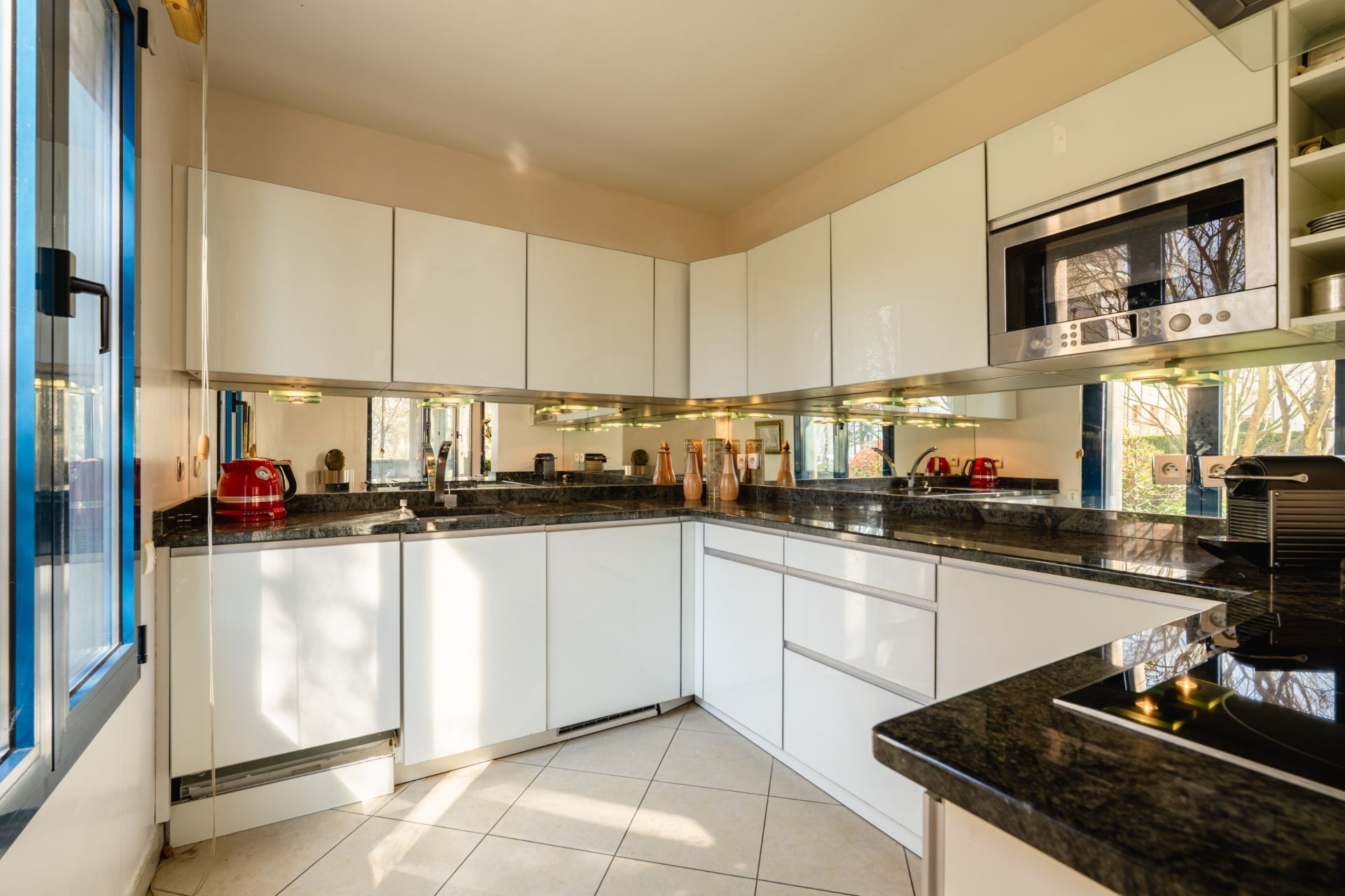 appartement 3 Pièces en vente sur ANNECY (74000)