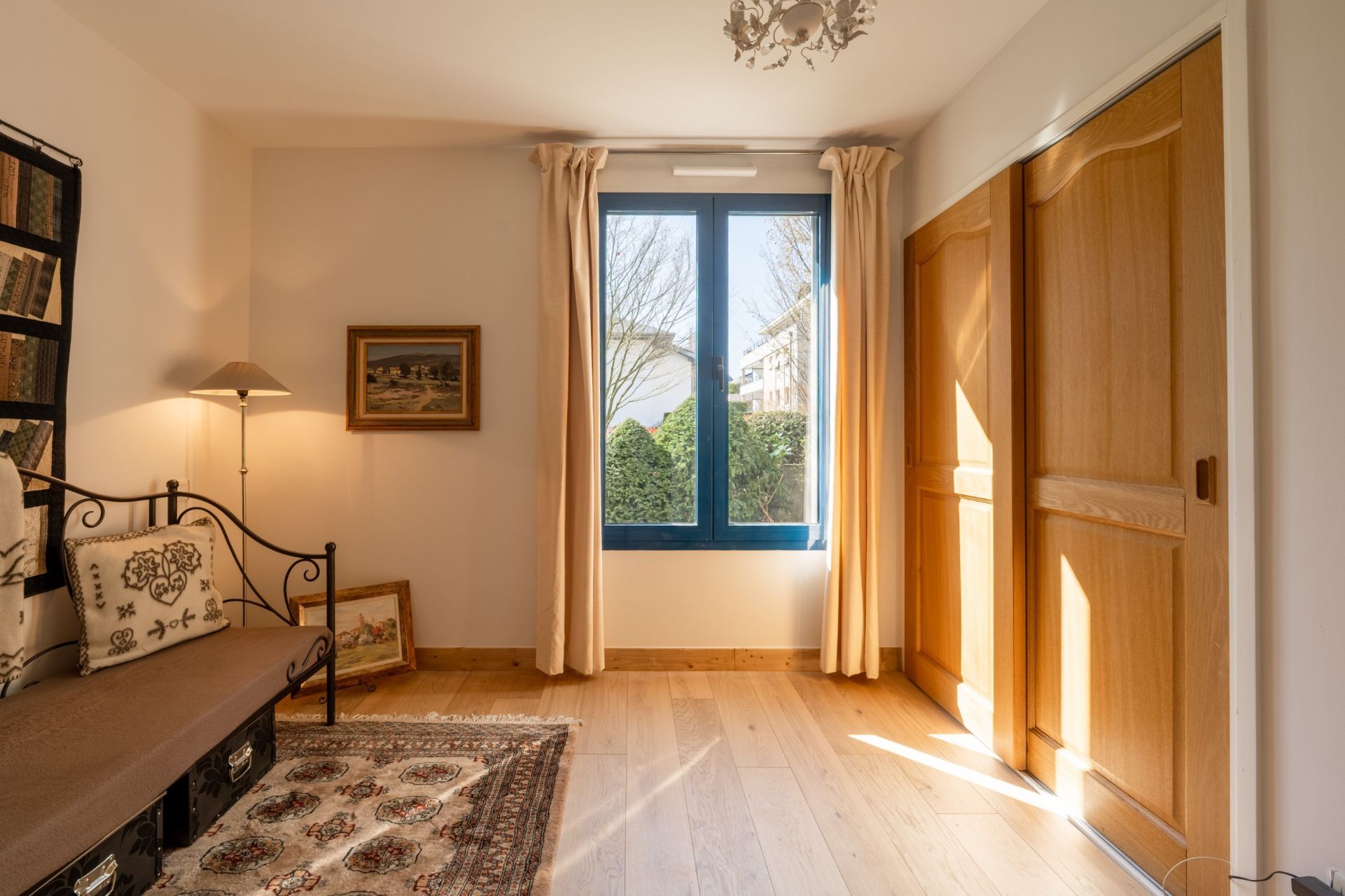 appartement 3 Pièces en vente sur ANNECY (74000)