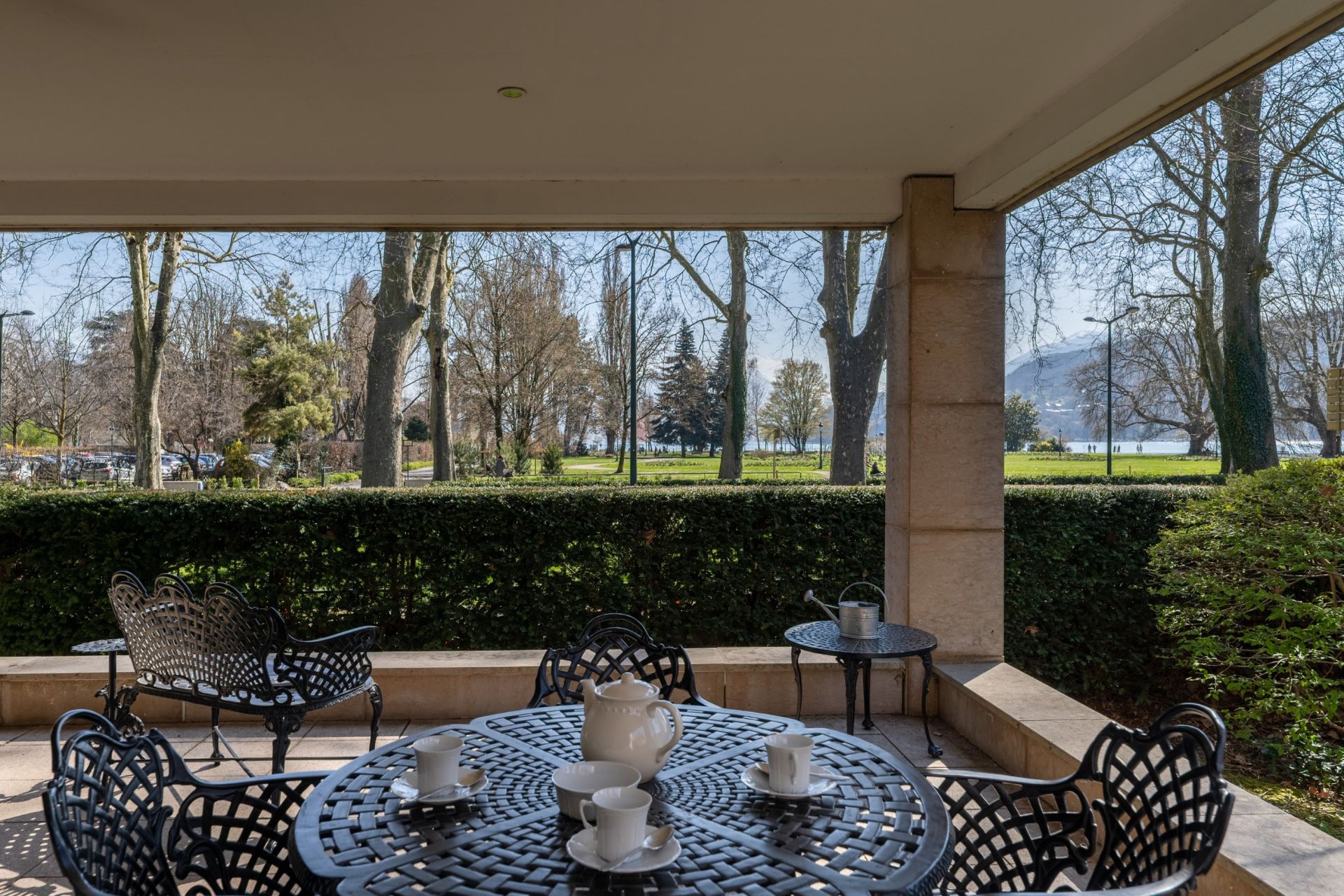 appartement 3 Pièces en vente sur ANNECY (74000)