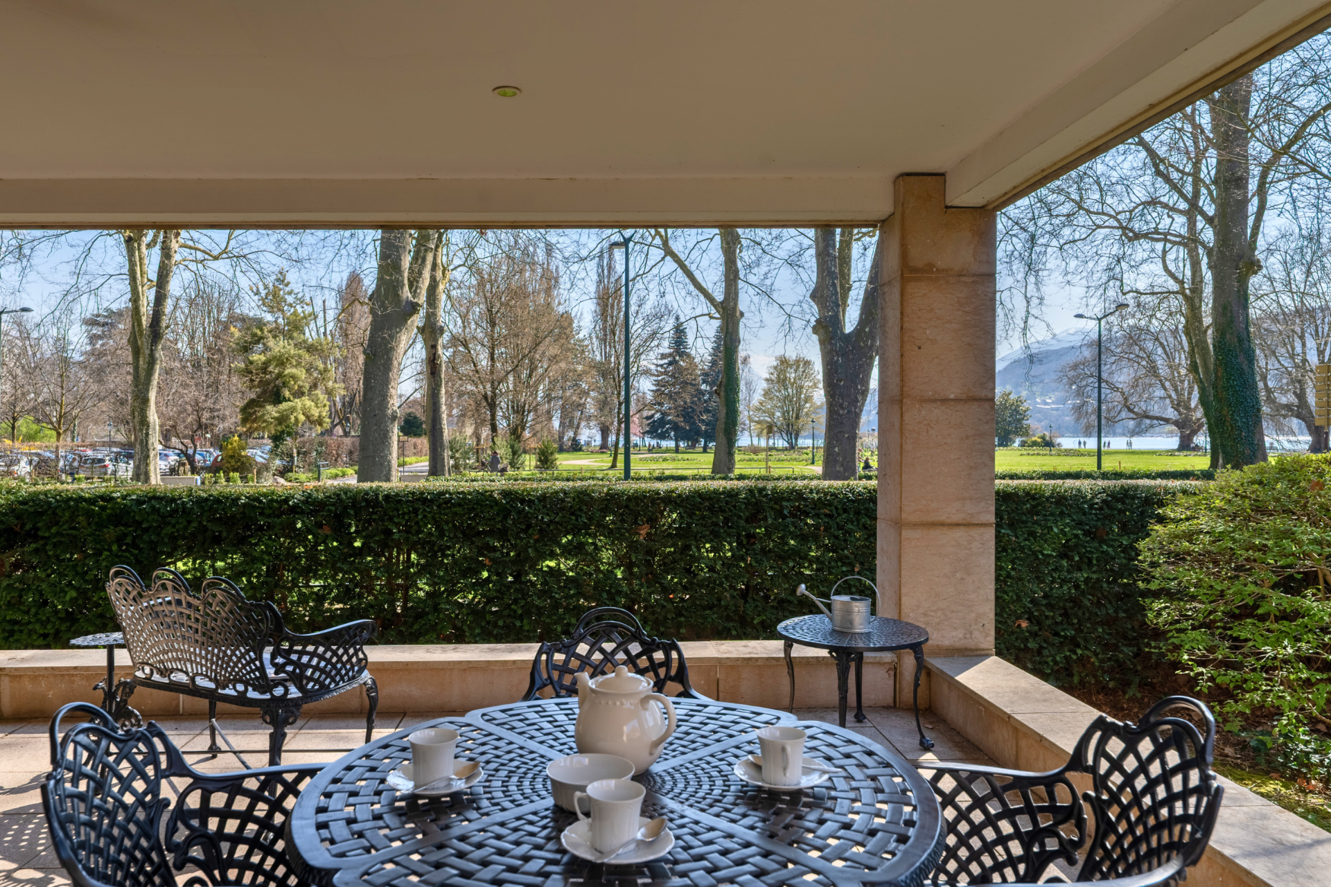 appartement 3 Pièces en vente sur ANNECY (74000)