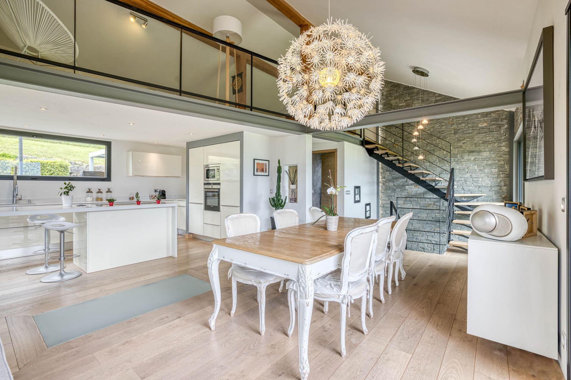 maison 6 Pièces en vente sur ST JORIOZ (74410)