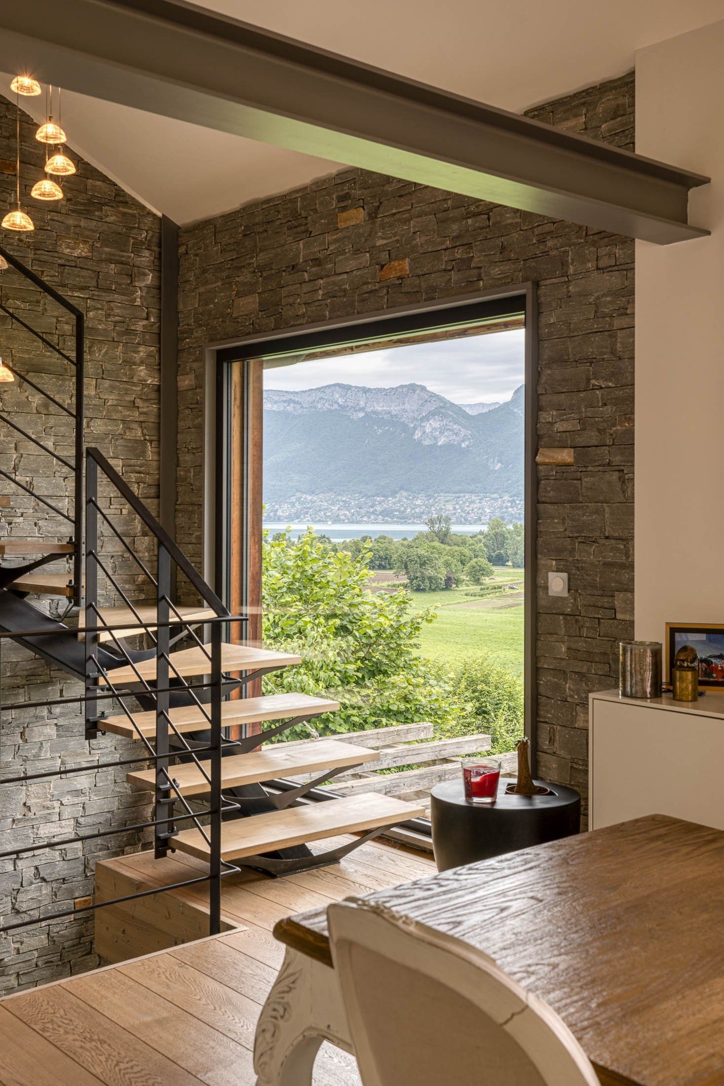 maison 6 Pièces en vente sur ST JORIOZ (74410)