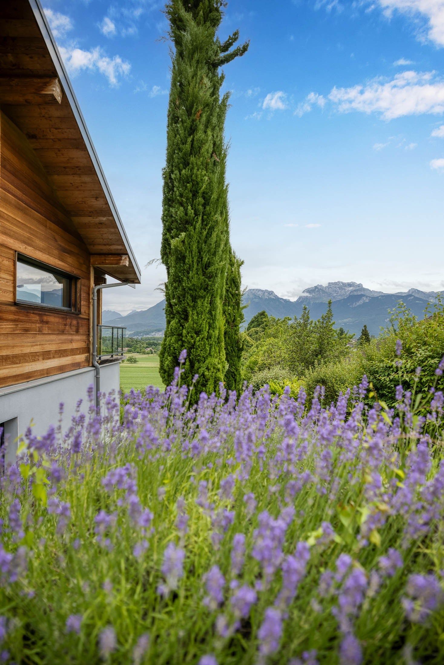 maison 6 Pièces en vente sur ST JORIOZ (74410)