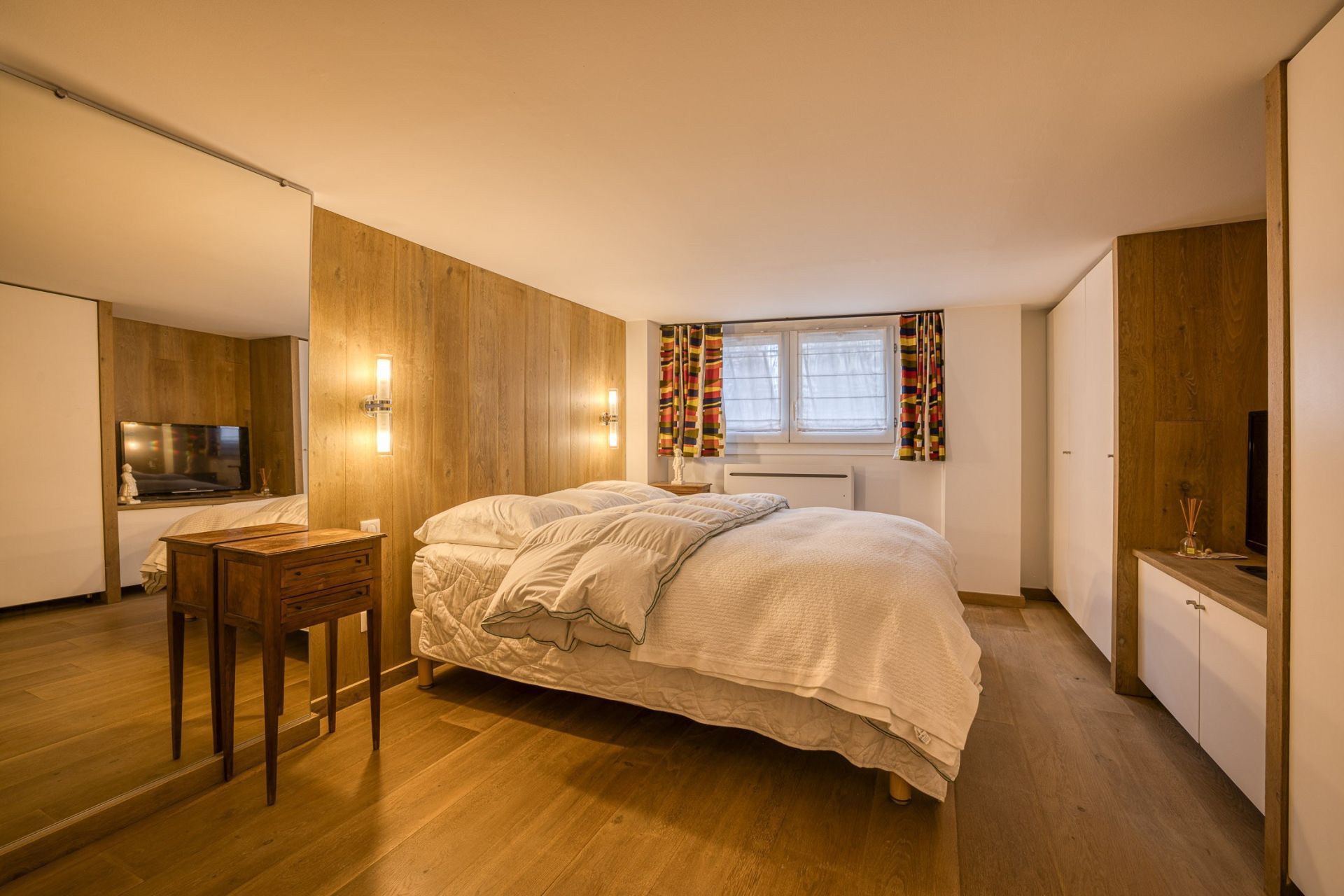 appartement 8 Pièces en vente sur VEYRIER DU LAC (74290)