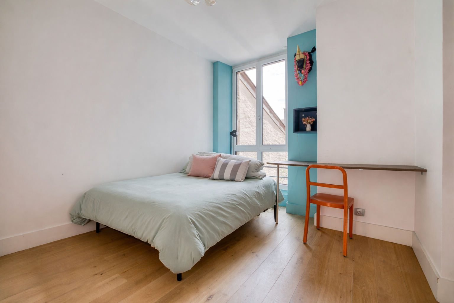 appartement 4 Pièces en vente sur ANNECY (74000)