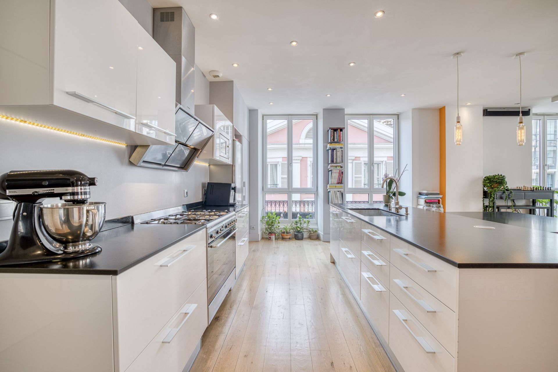 appartement 4 Pièces en vente sur ANNECY (74000)