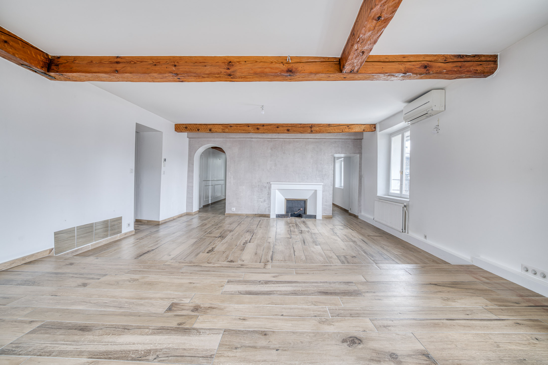 appartement 5 Pièces en vente sur CHAMBERY (73000)