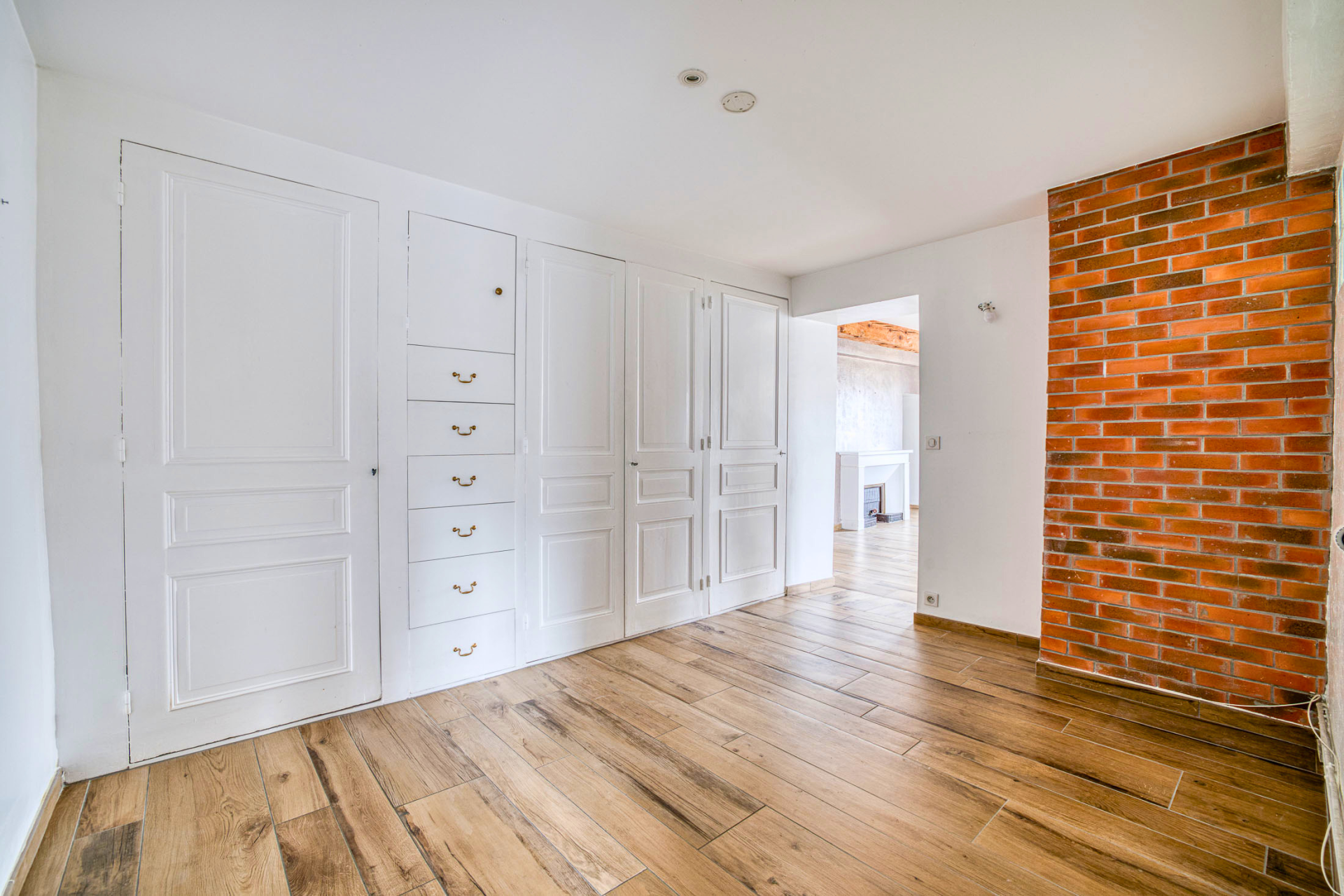 appartement 5 Pièces en vente sur CHAMBERY (73000)