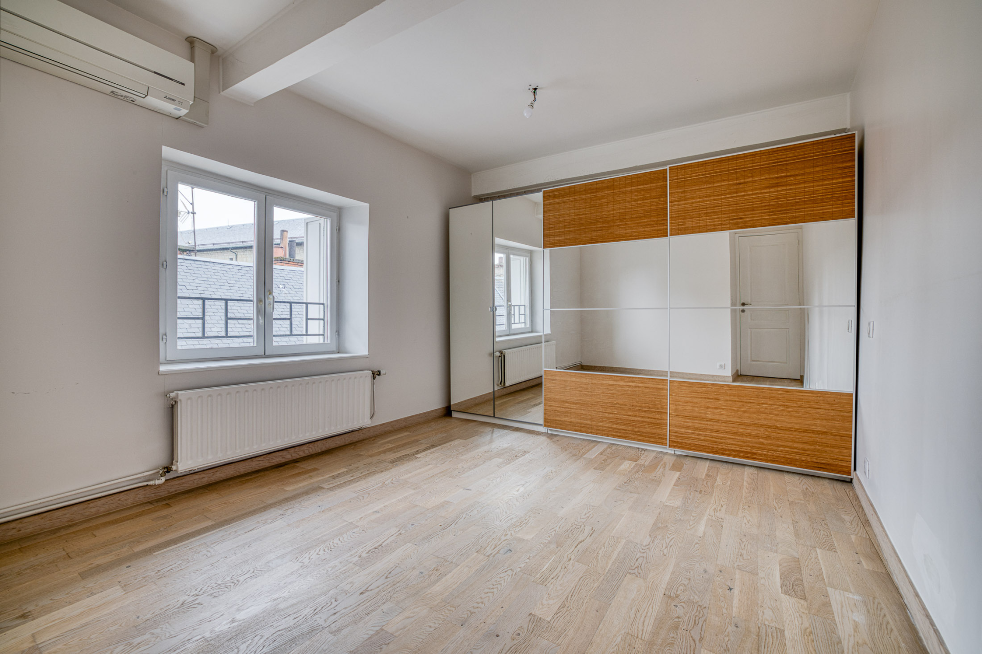 appartement 5 Pièces en vente sur CHAMBERY (73000)