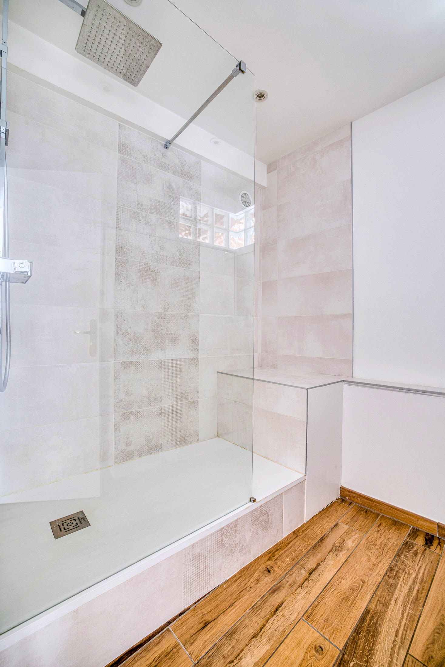 appartement 5 Pièces en vente sur CHAMBERY (73000)