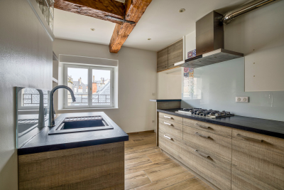 Vente Appartement Chambéry 5&nbsp;Pièces 109&nbsp;m²