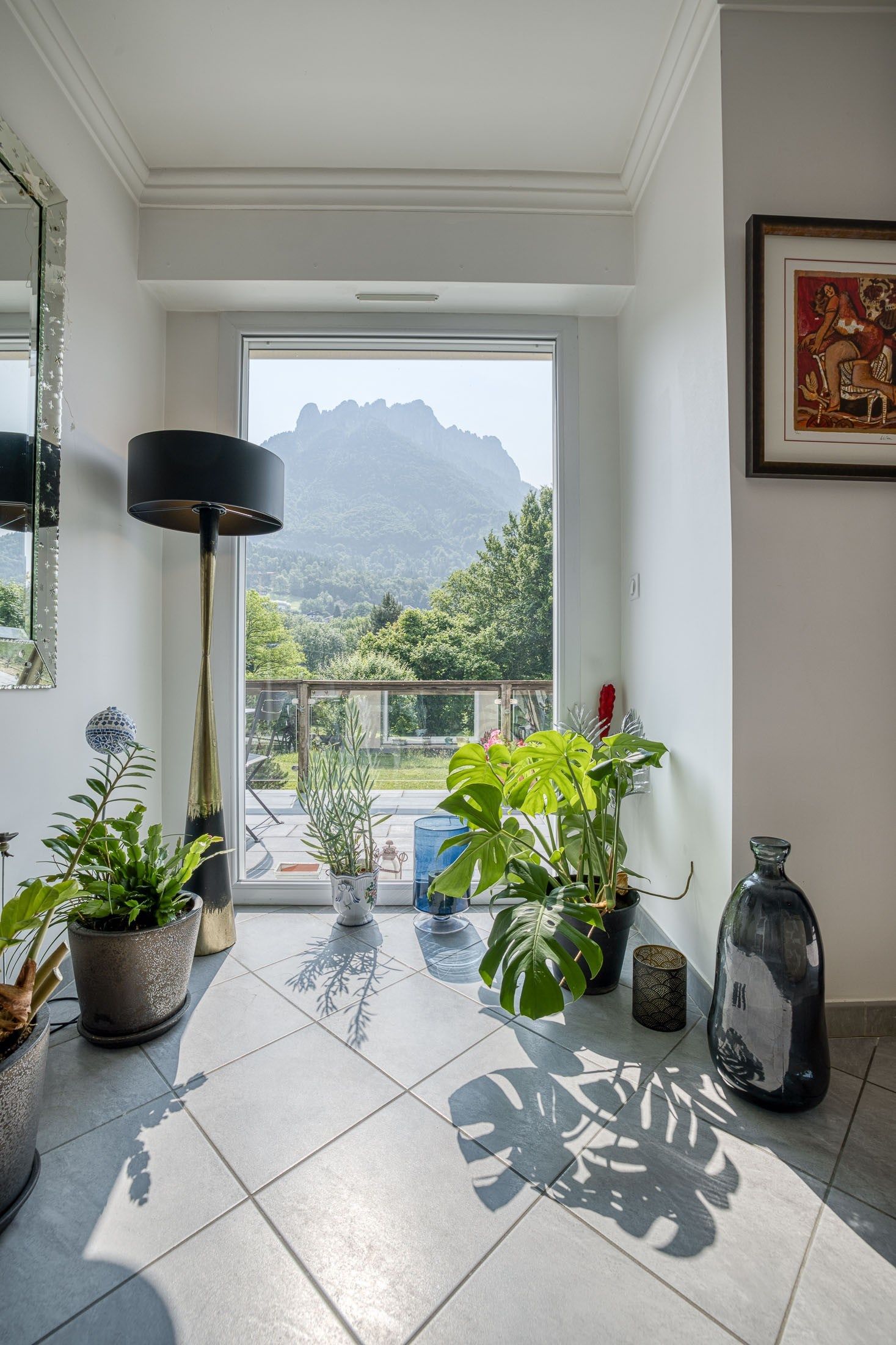maison 10 Pièces en vente sur BLUFFY (74290)