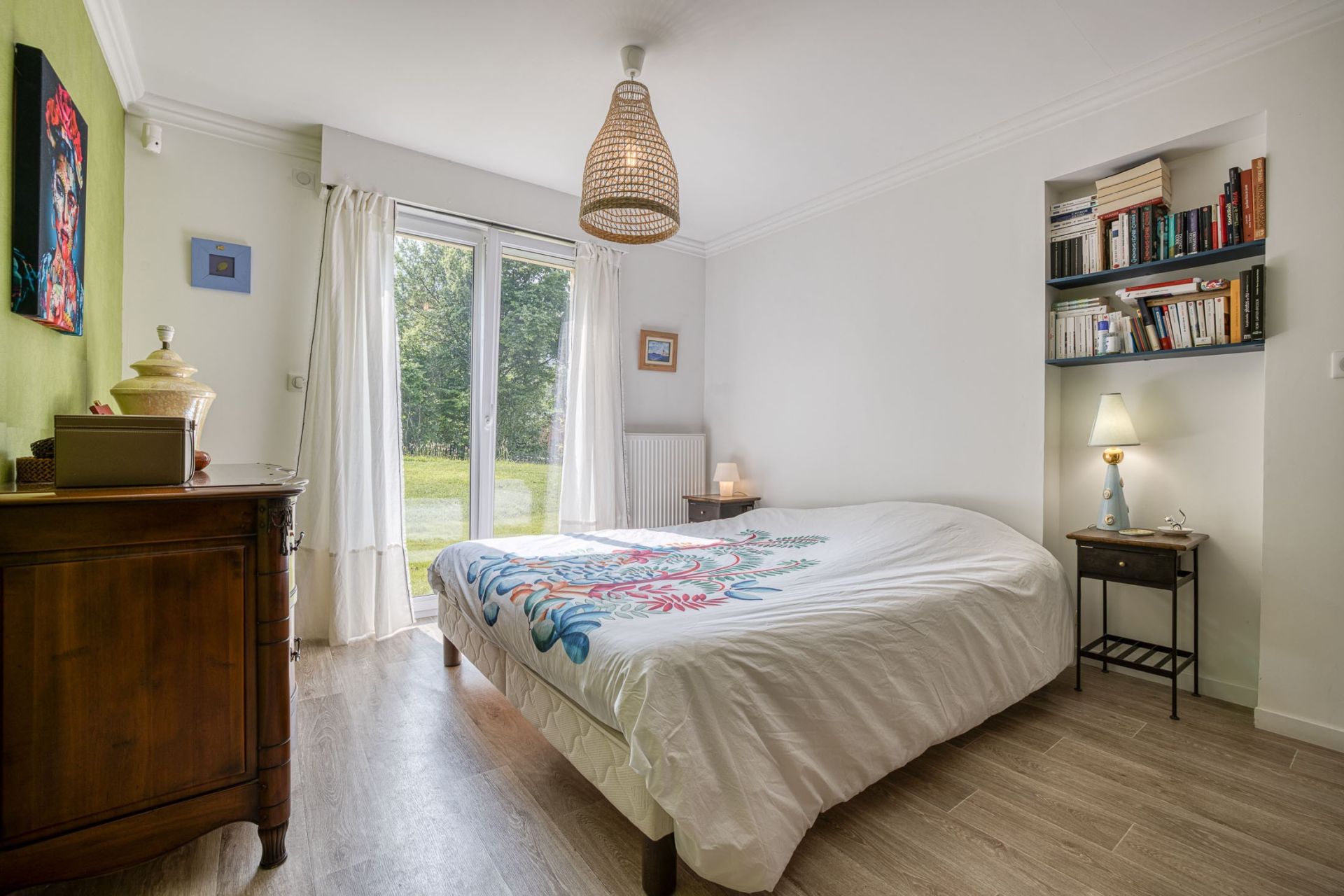 maison 10 Pièces en vente sur BLUFFY (74290)