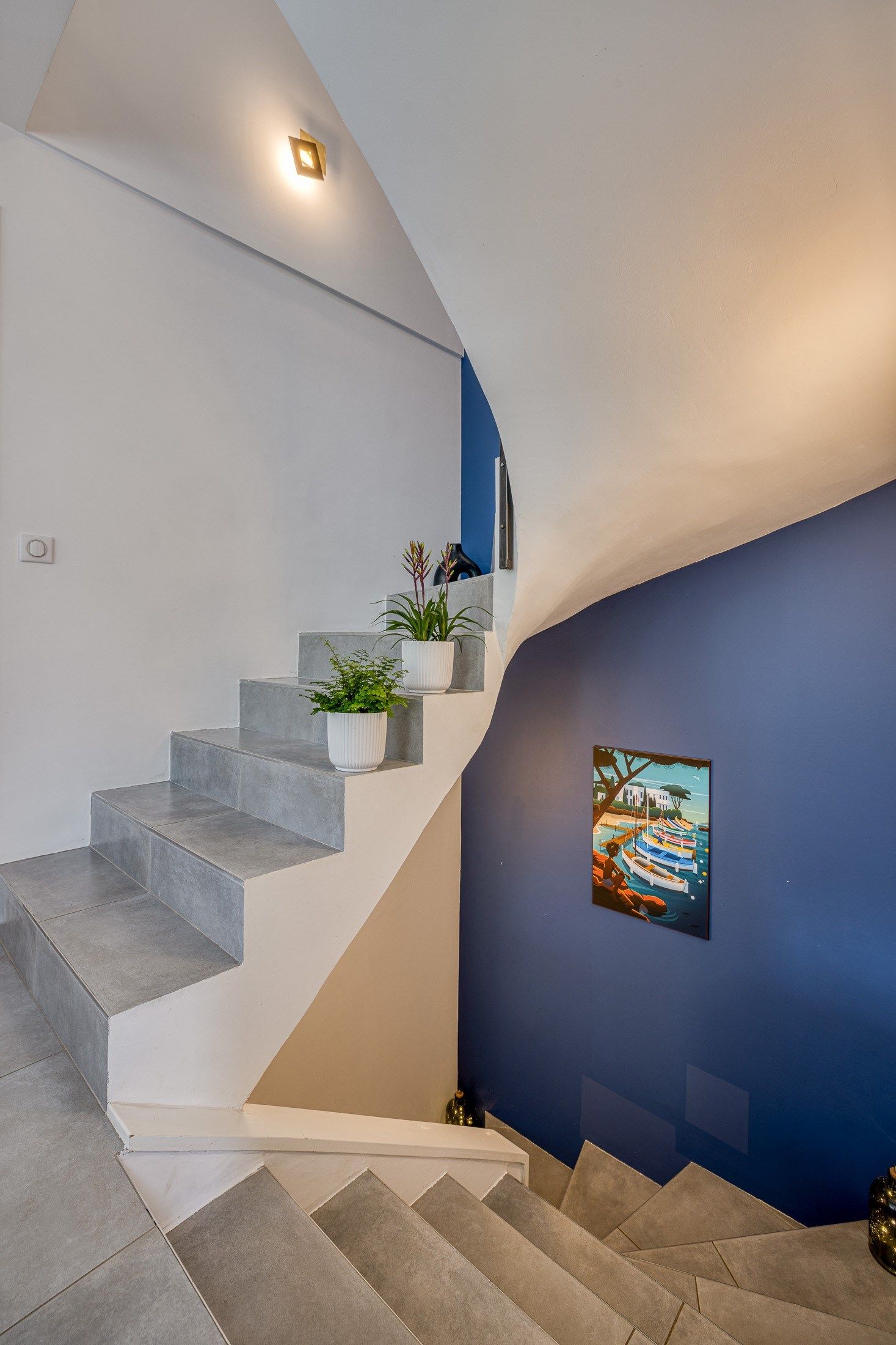 maison 10 Pièces en vente sur BLUFFY (74290)