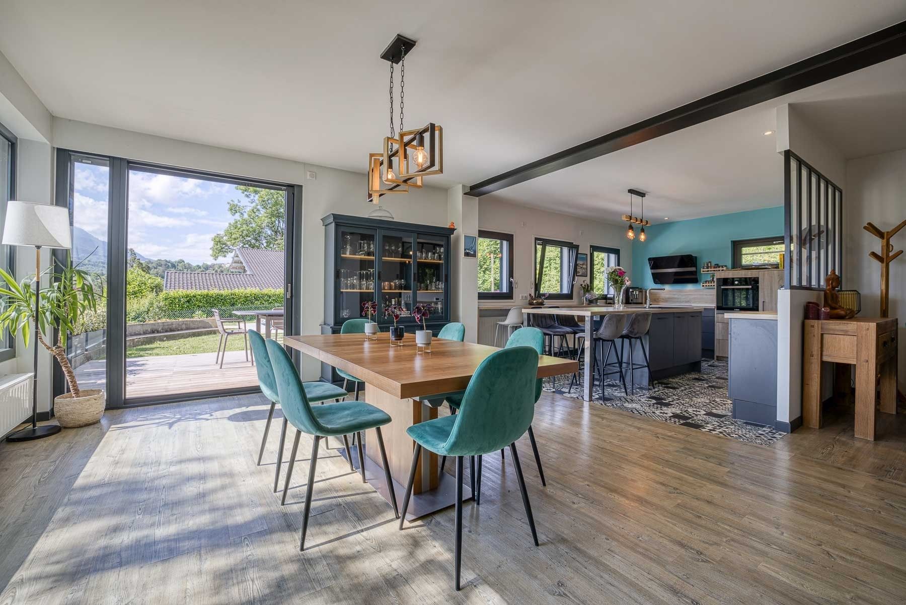 maison 7 Pièces en vente sur SEVRIER (74320)