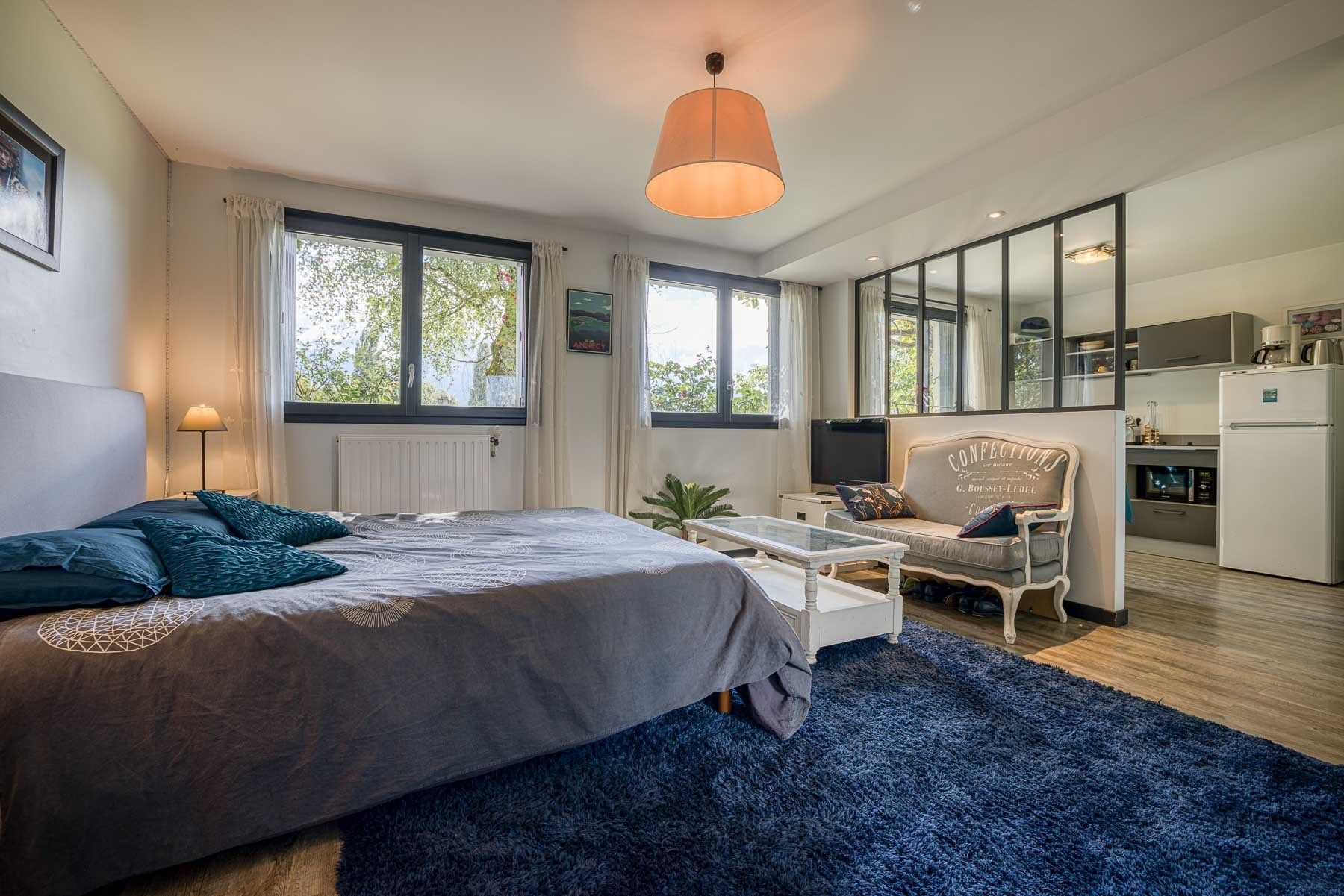 maison 7 Pièces en vente sur SEVRIER (74320)