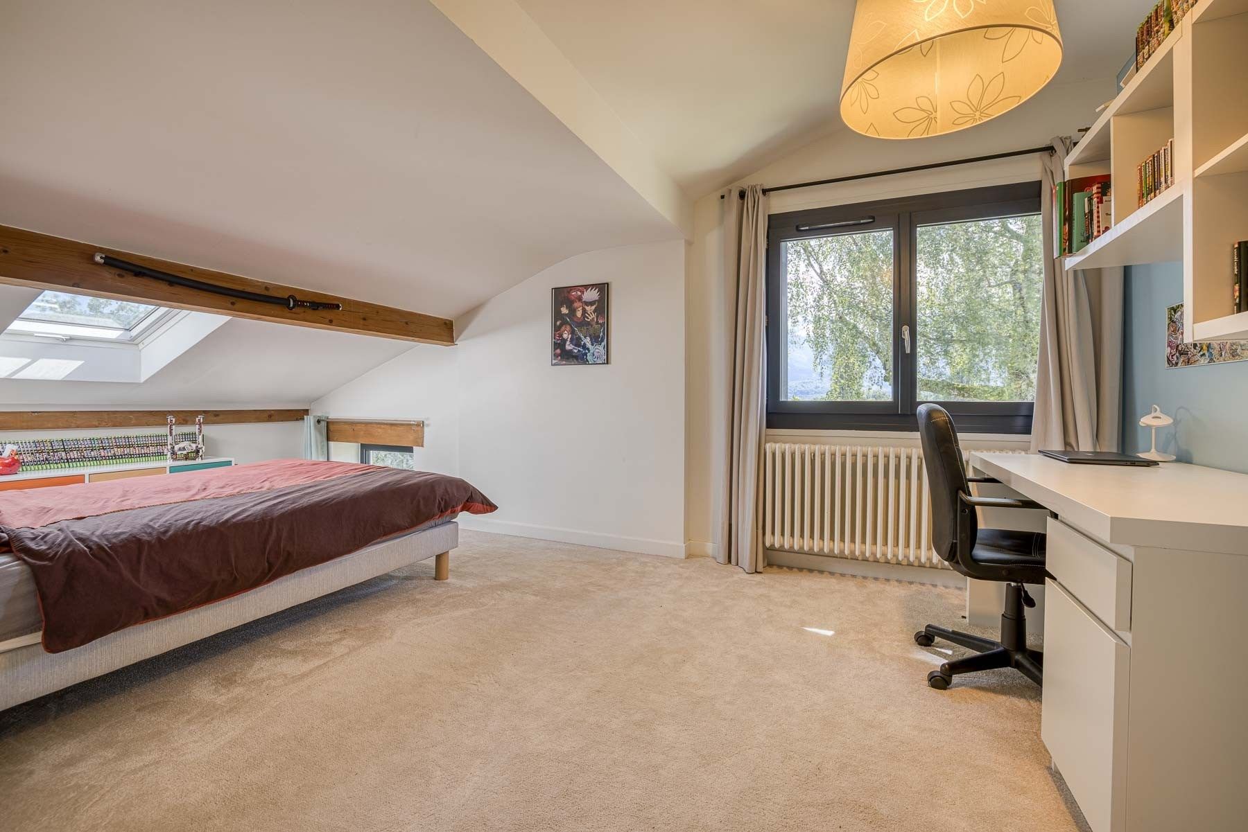 maison 7 Pièces en vente sur SEVRIER (74320)