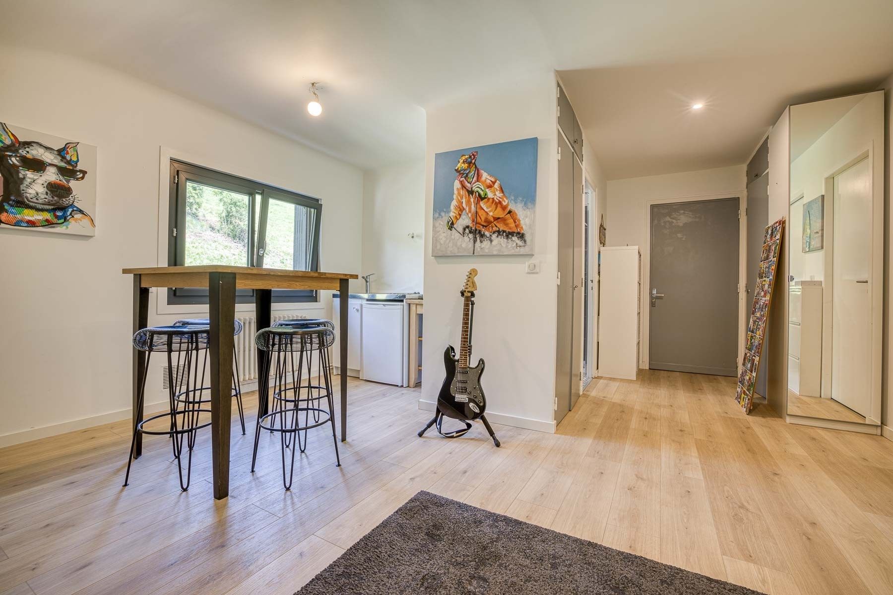 maison 7 Pièces en vente sur SEVRIER (74320)