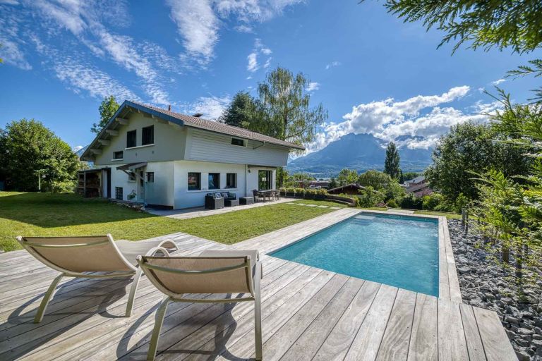 maison 7 Pièces en vente sur SEVRIER (74320)