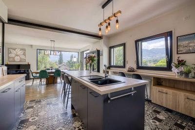Vente Maison Sevrier 7&nbsp;Pièces 340&nbsp;m²