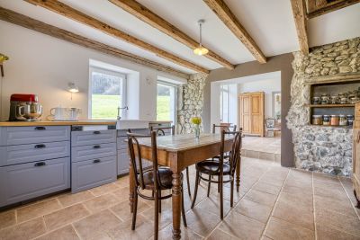 Vente Maison Allonzier-la-Caille 9&nbsp;Pièces 294&nbsp;m²