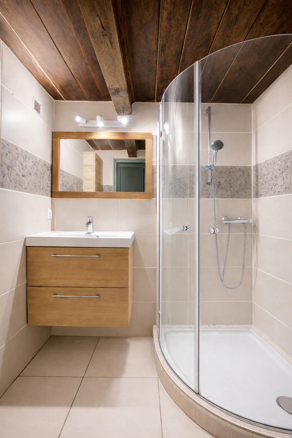 appartement 4 Pièces en vente sur MANIGOD (74230)