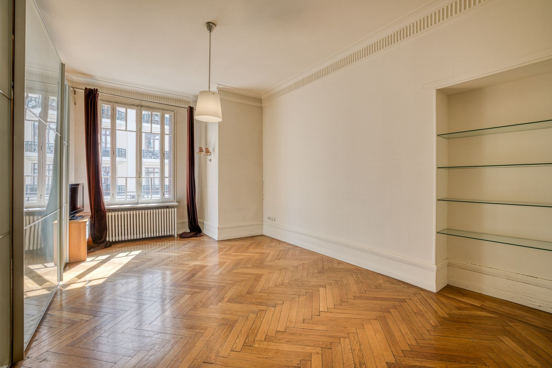 apartment 6 Rooms for sale on ANNECY (74000)