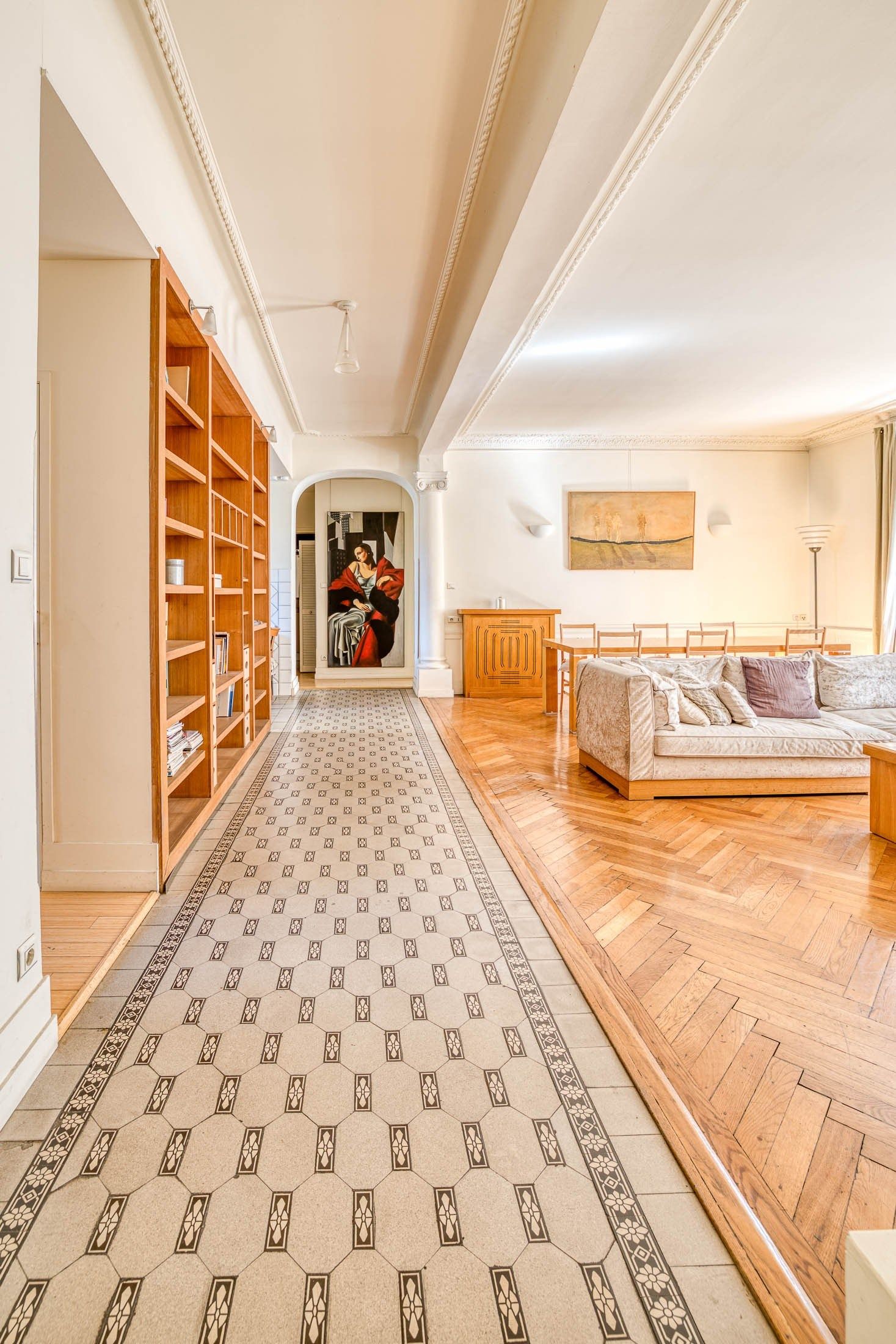 apartment 6 Rooms for sale on ANNECY (74000)