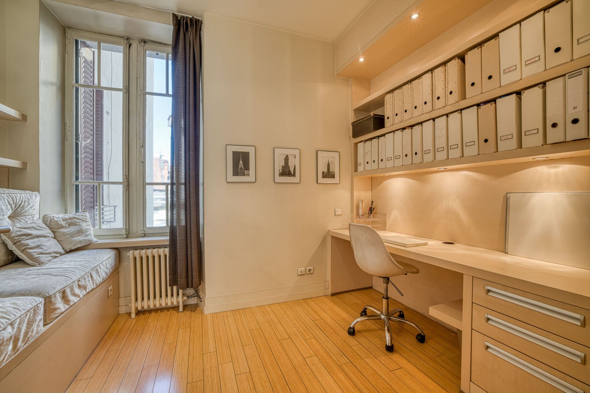 apartment 6 Rooms for sale on ANNECY (74000)